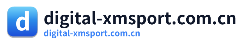 digital-xmsport.com.cn